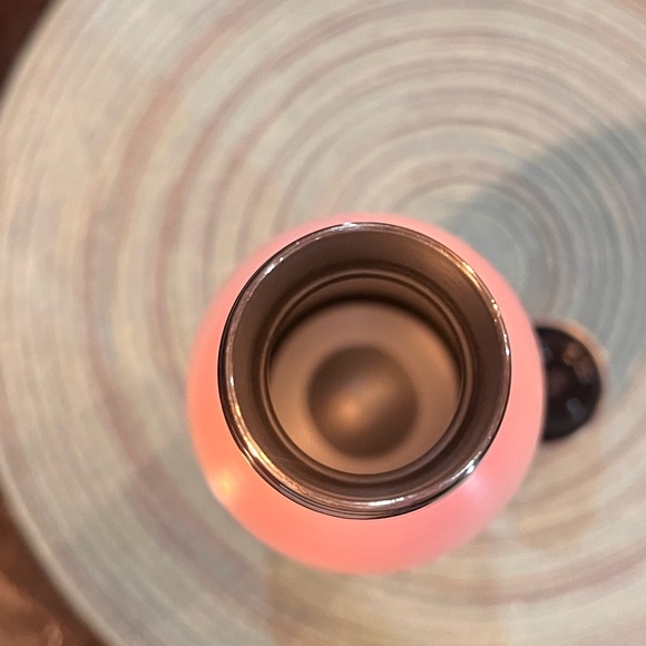 s’well 25oz bottle | Pink Topaz | Drinks say hotter or colder longer! | - Picture 3 of 4